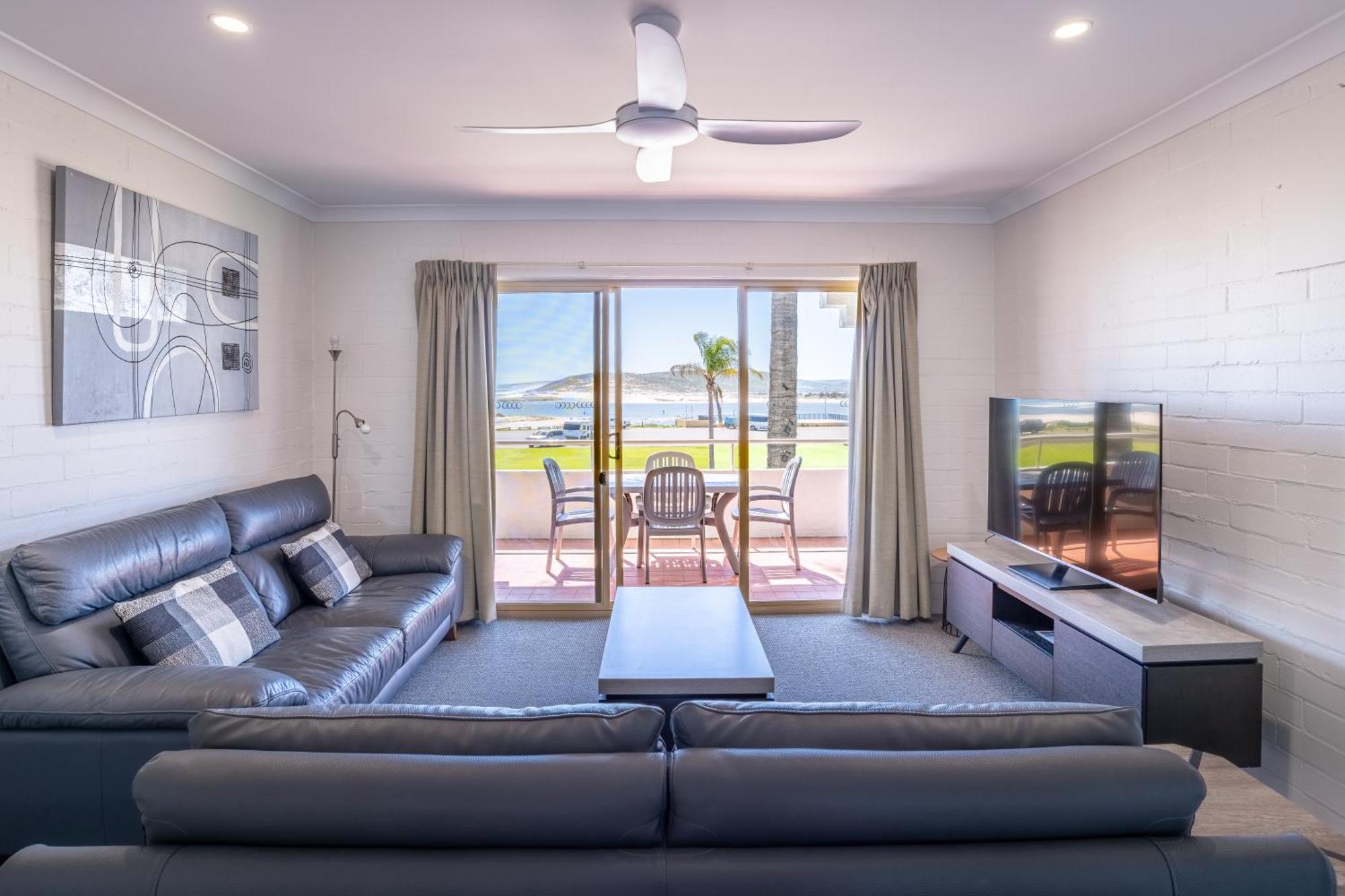 Kalbarri Murchison View Apartments Exterior photo