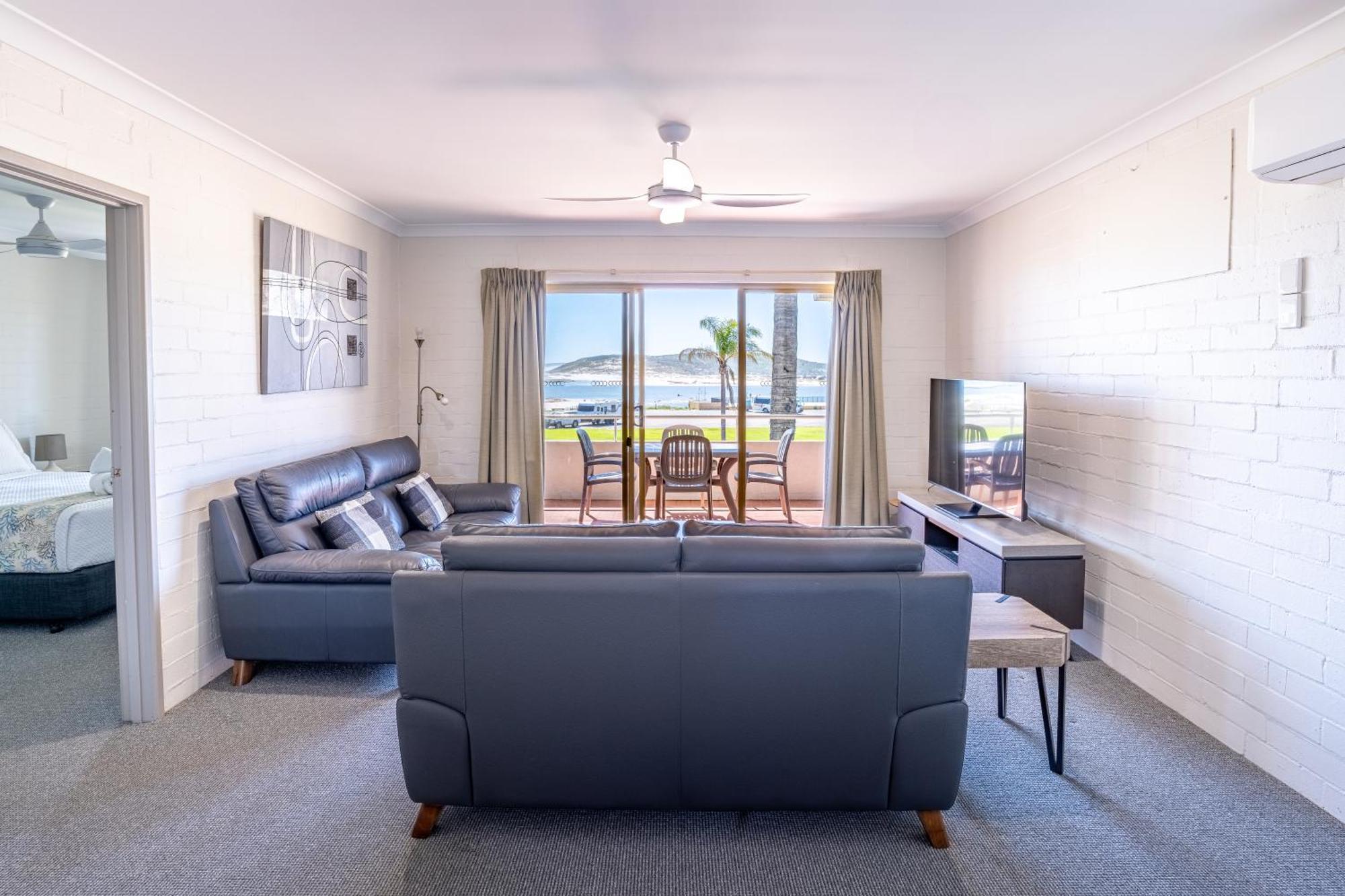 Kalbarri Murchison View Apartments Exterior photo