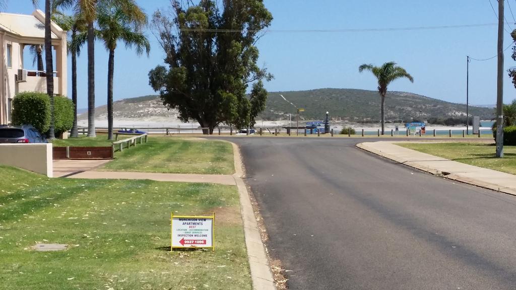 Kalbarri Murchison View Apartments Exterior photo