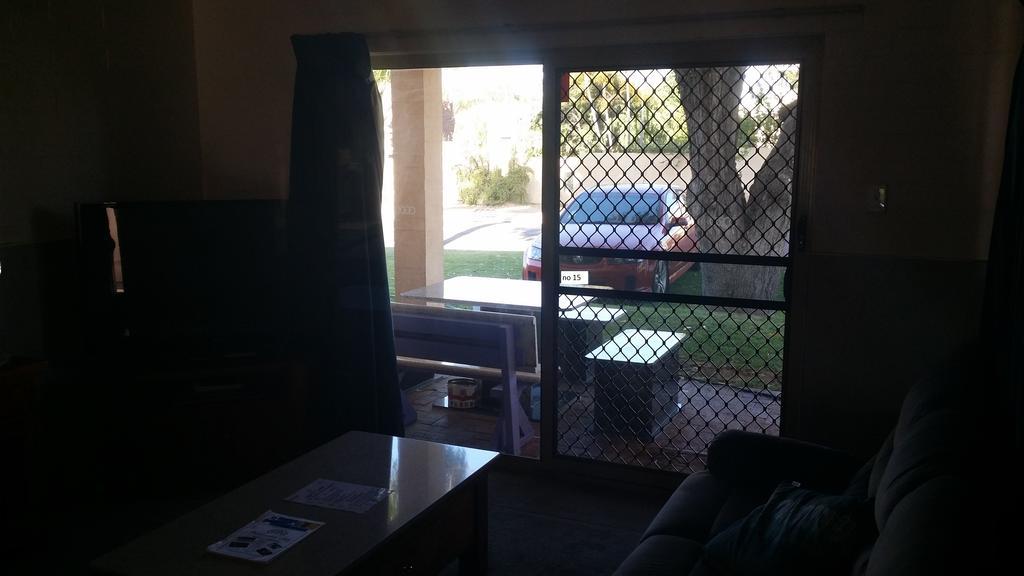 Kalbarri Murchison View Apartments Exterior photo